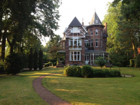  B&B Villa Emma  Гент
